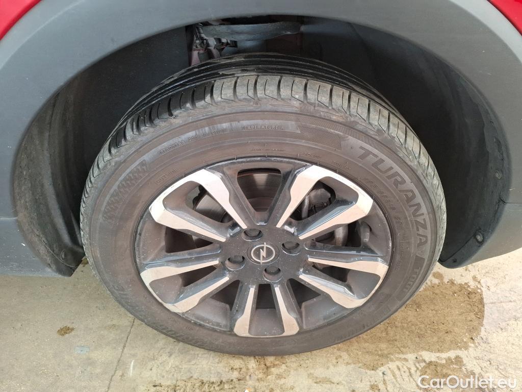  Opel  Crossland  X Elegance Business 1.2 Turbo 130CV BVA6 E6d #3