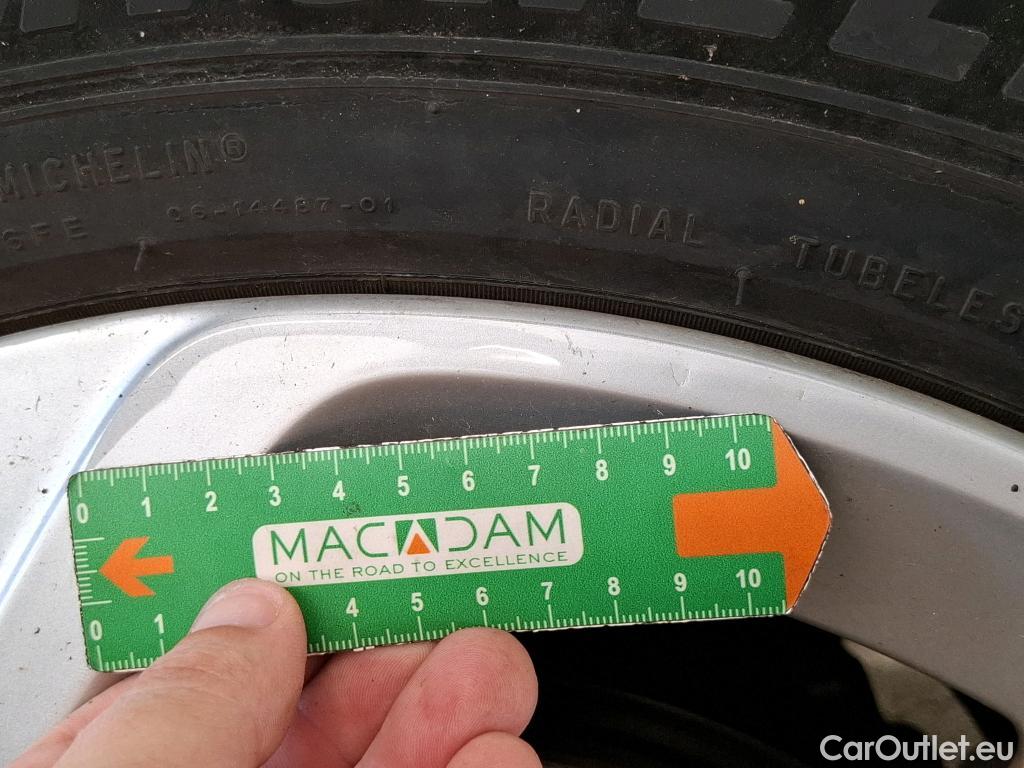  Citroen  C5 Aircross CITROEN   2018  5P  SUV Hybrid 225 EAT8 Business #21