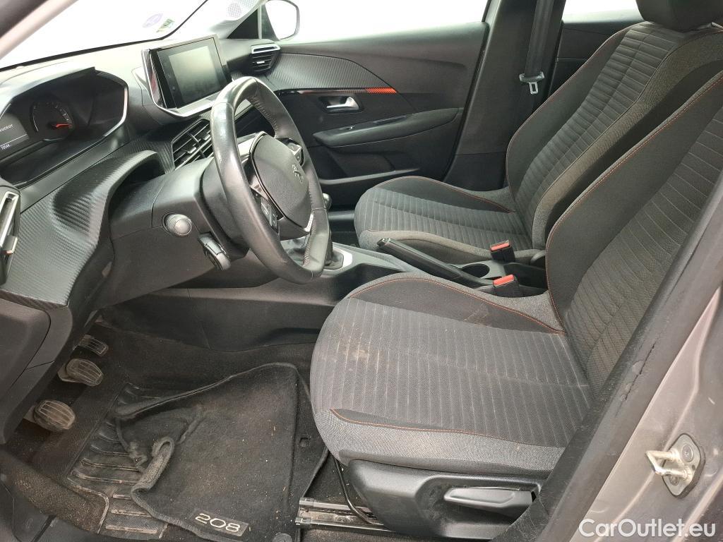 Peugeot  208  Active Pack 1.2 PureTech 100CV BVM6 E6d #23
