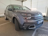 C5 Aircross