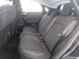  Ford  Puma FORD  / 2019 / 5P / SUV 1.0 Flexifuel Hybrid 125 TITANIUM BUSIN. #9