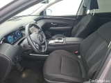  Hyundai  Tucson  Creative Hybrid 2WD 1.6 T-GDI 230CV BVA6 E6d #8