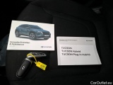  Hyundai  Tucson  Creative Hybrid 2WD 1.6 T-GDI 230CV BVA6 E6d #12
