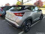  Nissan  Juke NISSAN  / 2019 / 5P / Crossover DIG-T 114 BVM6 Business Edition #3