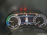  Nissan  Juke NISSAN  2019 5P Crossover Hybrid 143 Business+ #6