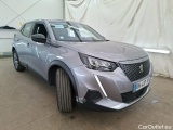  Peugeot  2008  (e-) Active Pack 50kWh BVA #5