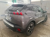  Peugeot  2008  Allure 1.2 PureTech 130CV BVA8 E6d #3