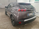  Peugeot  2008  Allure 1.2 PureTech 130CV BVA8 E6d #2