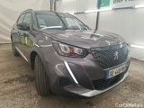  Peugeot  2008  Allure 1.2 PureTech 130CV BVA8 E6d #4