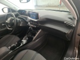  Peugeot  2008  Allure 1.2 PureTech 130CV BVA8 E6d #5