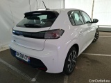  Peugeot  208  Active 1.2 PureTech 100CV BVM6 E6d #3
