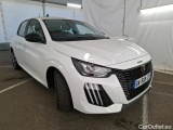  Peugeot  208  Active 1.2 PureTech 100CV BVM6 E6d #4