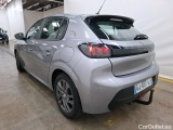  Peugeot  208  Active Pack 1.2 PureTech 100CV BVM6 E6d #2