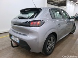  Peugeot  208  Active Pack 1.2 PureTech 100CV BVM6 E6d #3