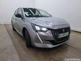  Peugeot  208  Active Pack 1.2 PureTech 100CV BVM6 E6d #4