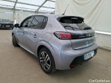  Peugeot  208  Allure Business 1.5 HDi 100CV BVM6 E6d #2