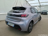  Peugeot  208  Allure Business 1.5 HDi 100CV BVM6 E6d #3