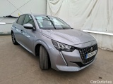  Peugeot  208  Allure Business 1.5 HDi 100CV BVM6 E6d #4