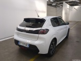  Peugeot  208  Style 1.2 PureTech 75CV BVM5 E6d #4