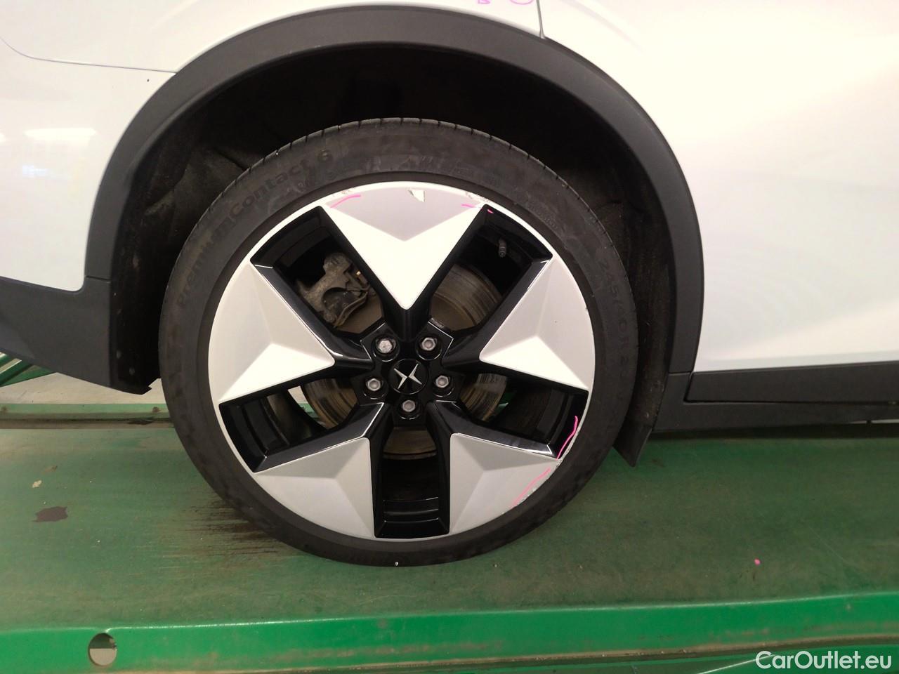  Polestar  2 PS  78kWh Lo.ran.Dua.mot. #20