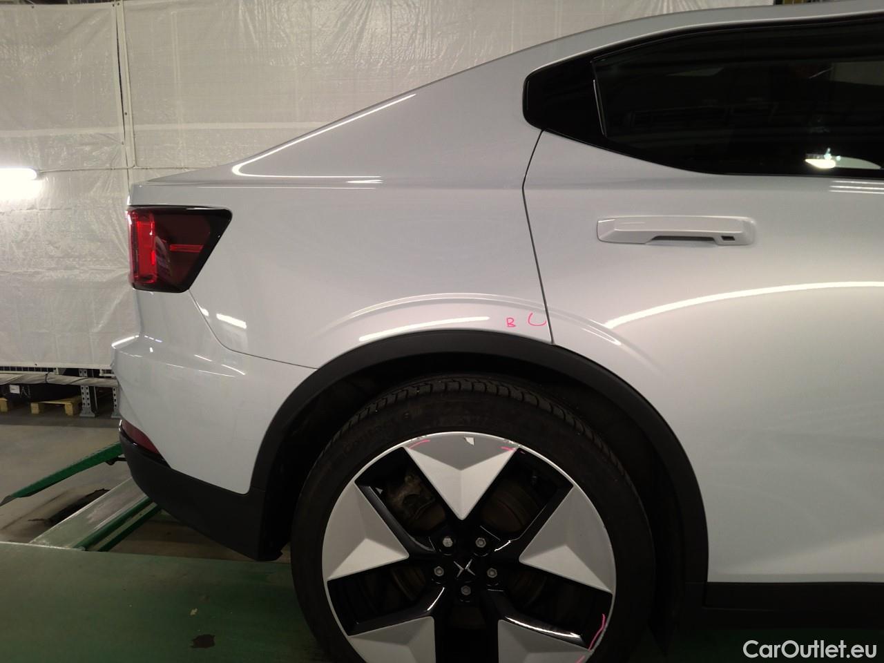  Polestar  2 PS  78kWh Lo.ran.Dua.mot. #17