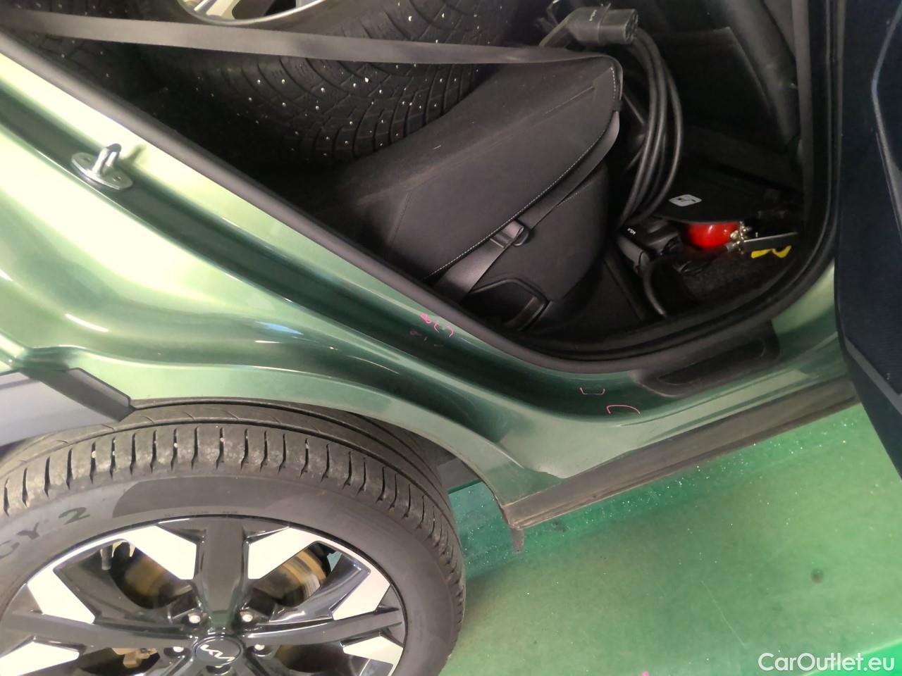  KIA  Sportage  PHEV Action AWD Aut #8