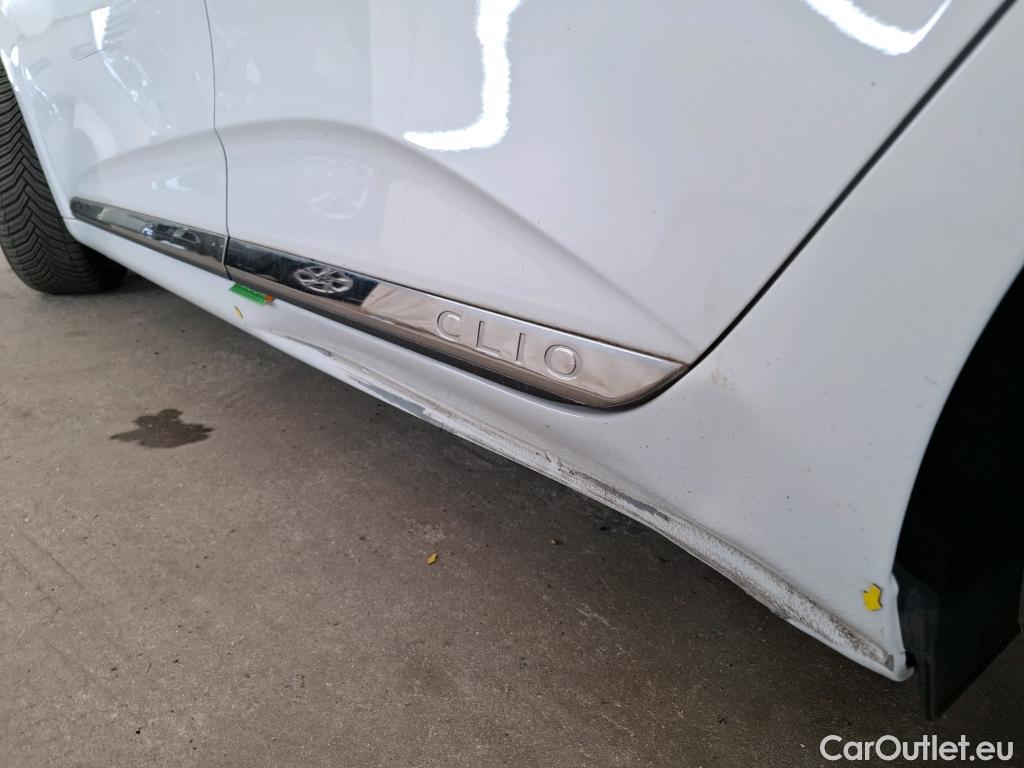  Renault  Clio  V Business 1.6 E-TECH Hybrid 140CV BVA6 E6d #1