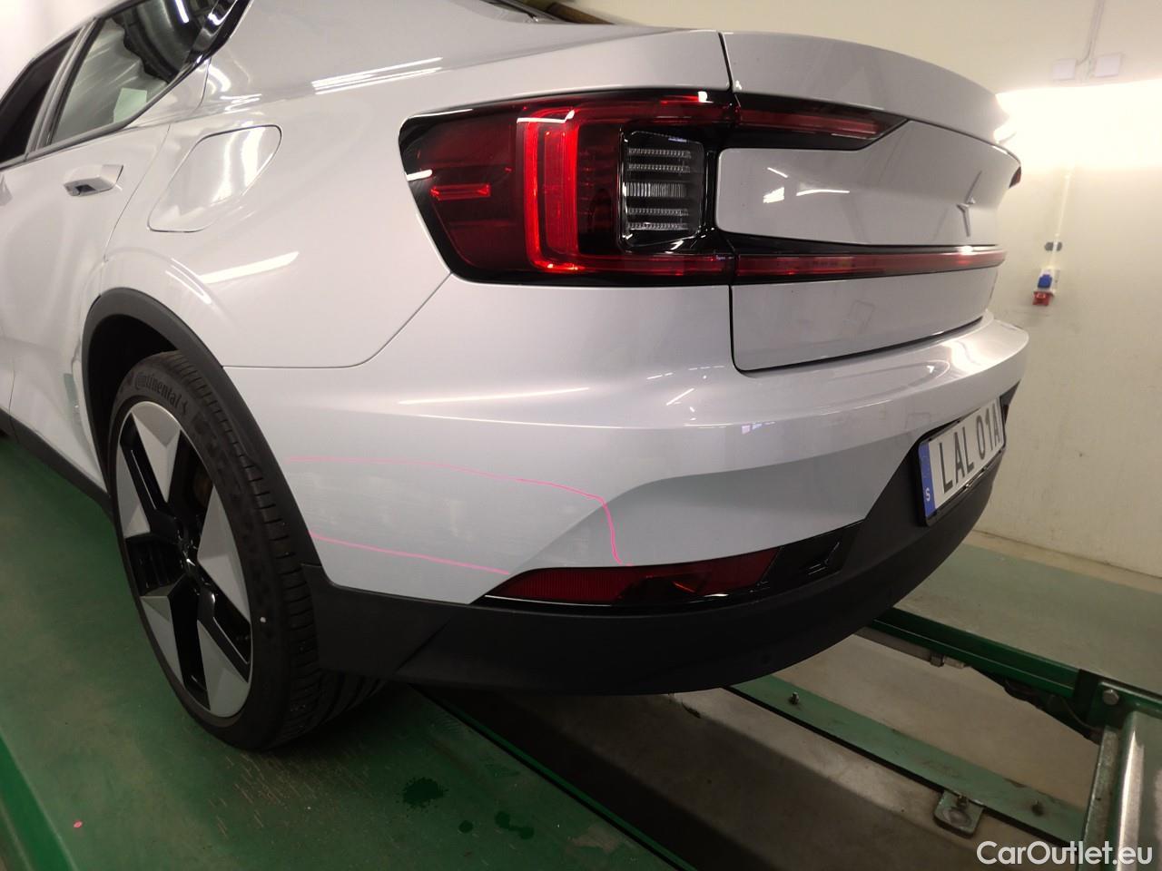  Polestar  2 PS  78kWh Lo.ran.Dua.mot. #22