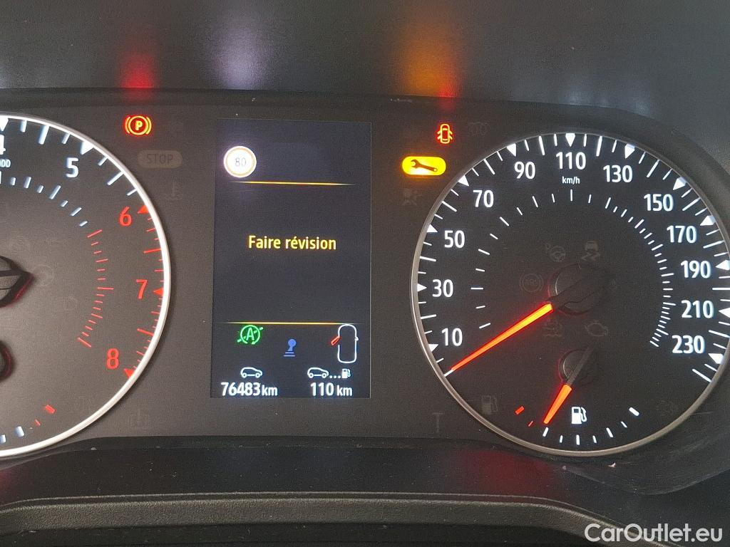  Renault  Clio  V Business 1.0 TCe 90CV BVM6 E6d #23