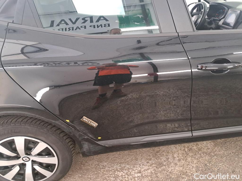  Renault  Clio  V Equilibre 1.0 TCe 90CV BVM6 E6d #8
