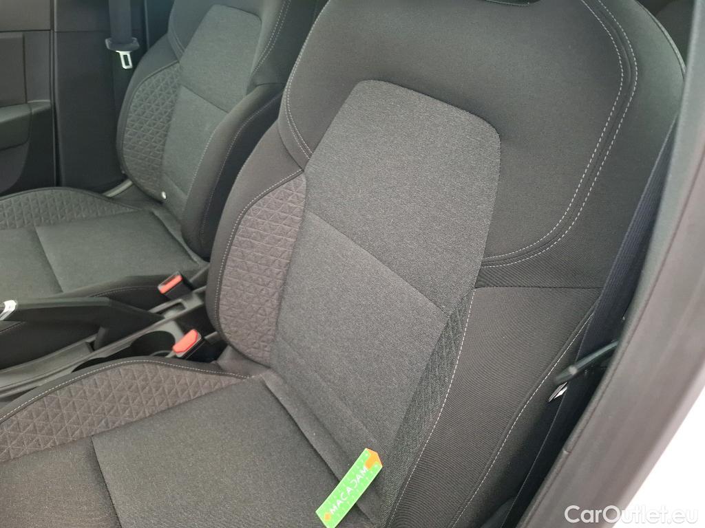  Renault  Clio  V Business 1.6 E-TECH Hybrid 140CV BVA6 E6d #7