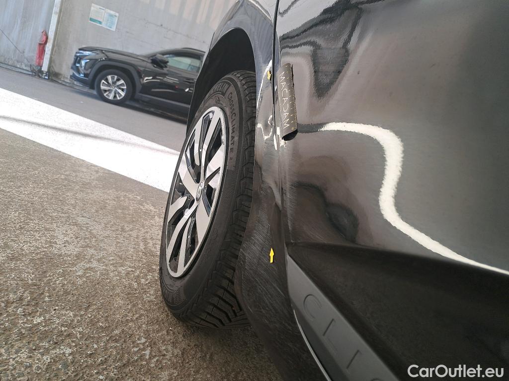  Renault  Clio  V Equilibre 1.0 TCe 90CV BVM6 E6d #4