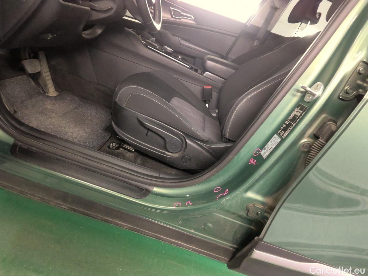  KIA  Sportage  PHEV Action AWD Aut #20