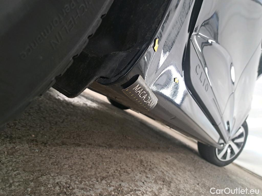  Renault  Clio  V Equilibre 1.0 TCe 90CV BVM6 E6d #11