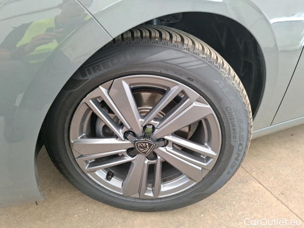  Peugeot  308  Active Pack 1.2 PureTech 130CV BVA8 E6d #12