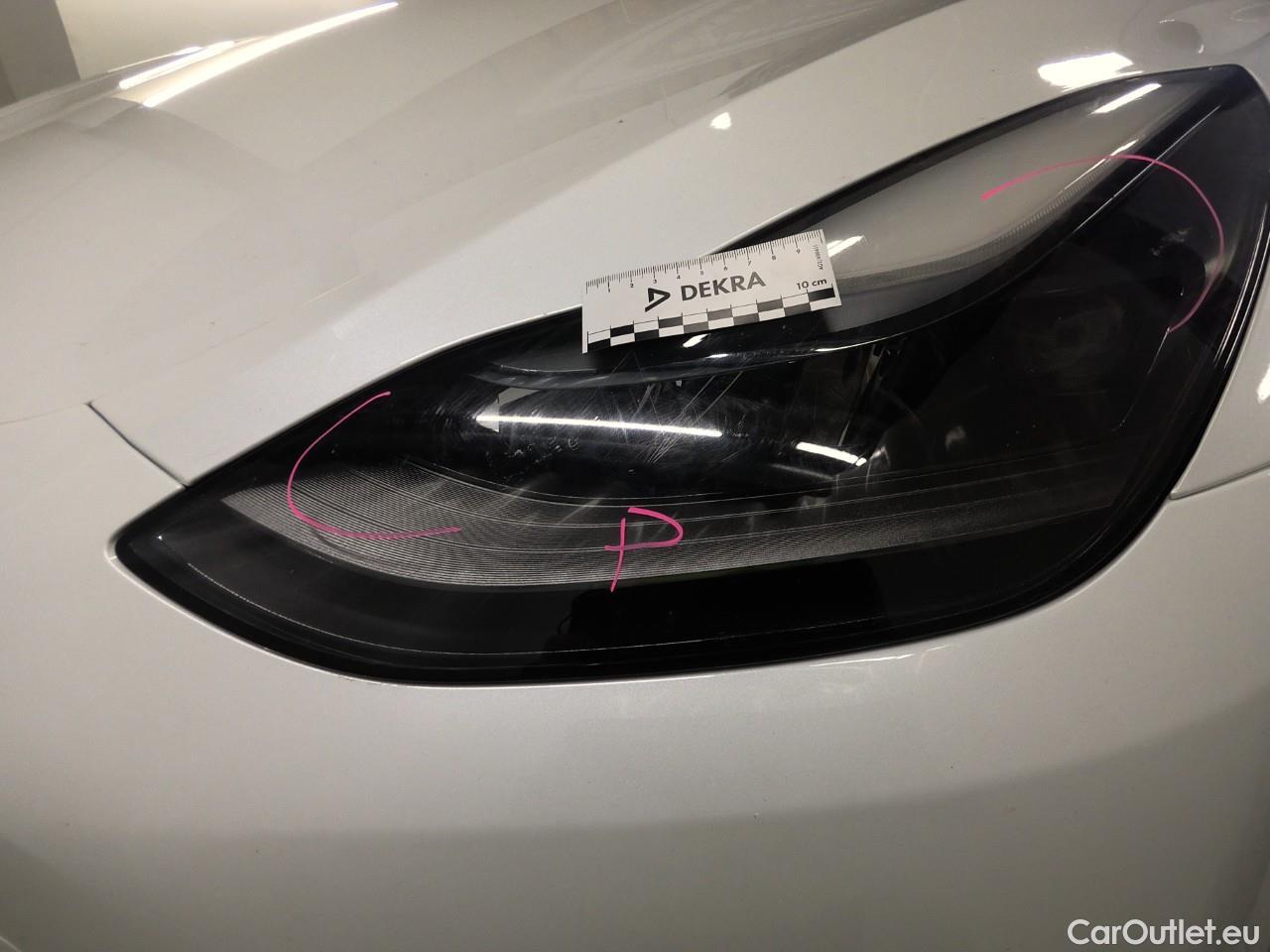  Tesla  Model Y  75kWh Long-Range AWD #16