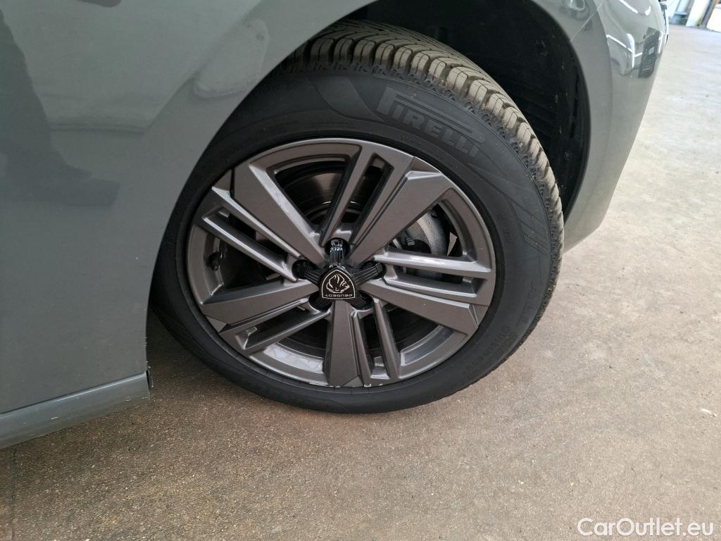 Peugeot  308  Active Pack 1.2 PureTech 130CV BVA8 E6d #18