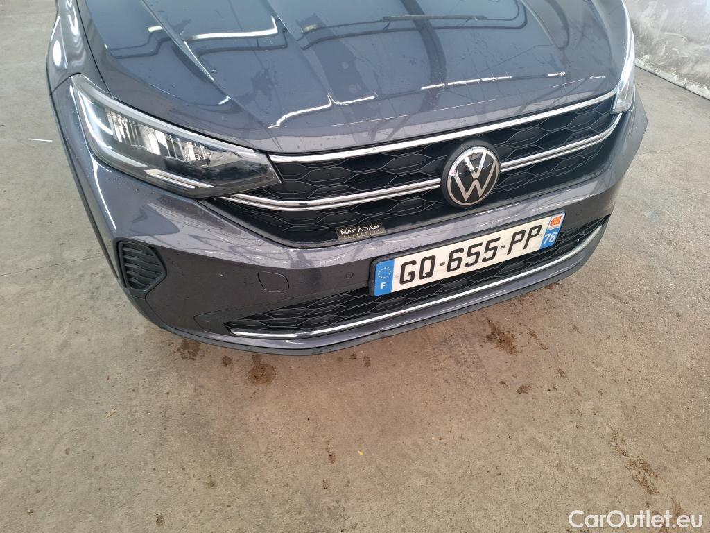  Volkswagen  Taigo  Life Plus 1.0 TSI 110CV BVA7 E6d #5