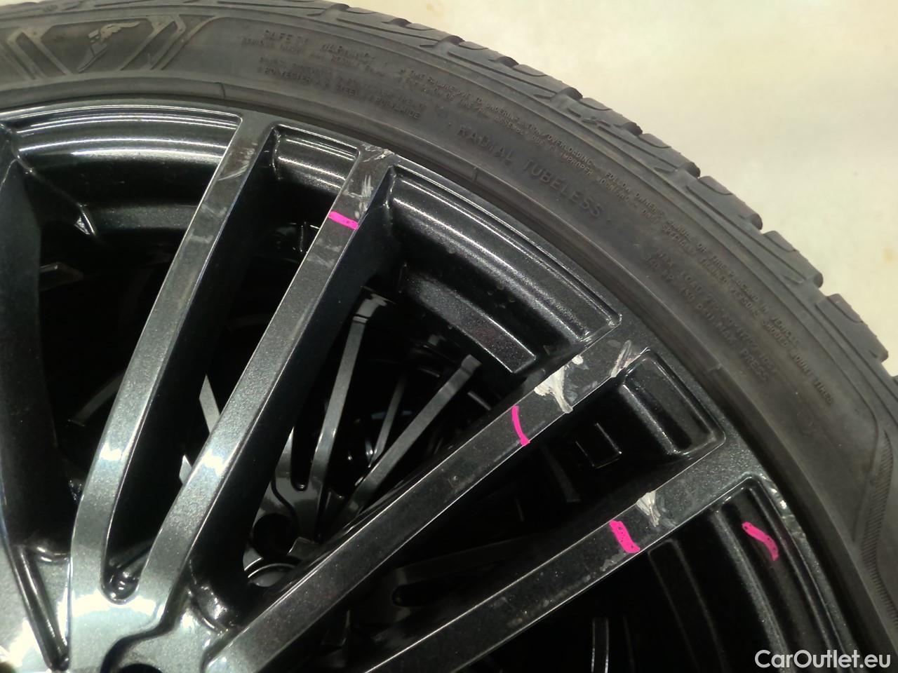  Polestar  2 PS  78kWh Lo.ran.Dua.mot. #6