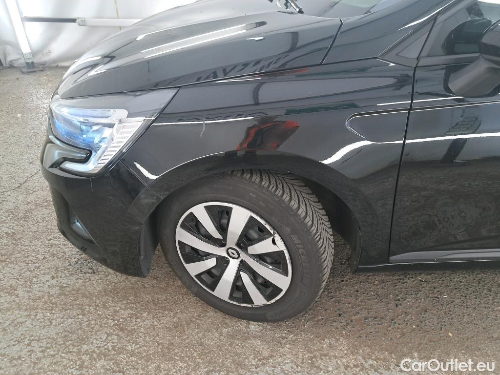  Renault  Clio  V Equilibre 1.0 TCe 90CV BVM6 E6d #29