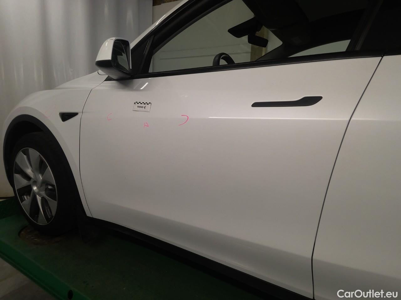  Tesla  Model Y  75kWh Long-Range AWD #12