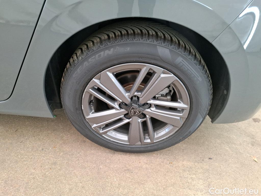  Peugeot  308  Active Pack 1.2 PureTech 130CV BVA8 E6d #5