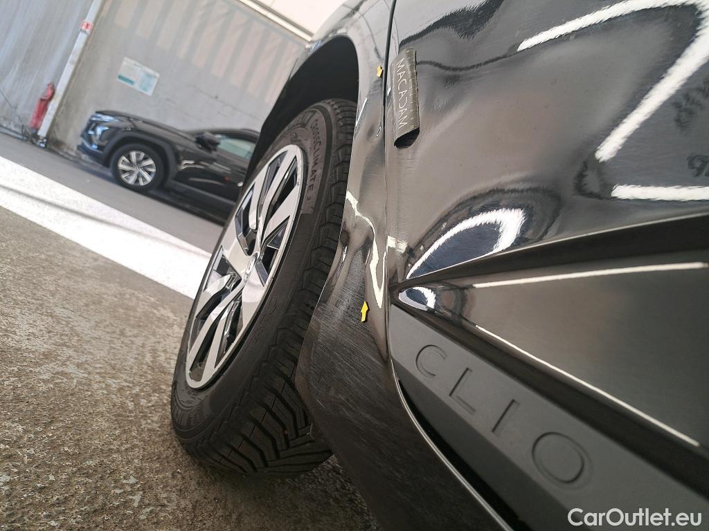  Renault  Clio  V Equilibre 1.0 TCe 90CV BVM6 E6d #5