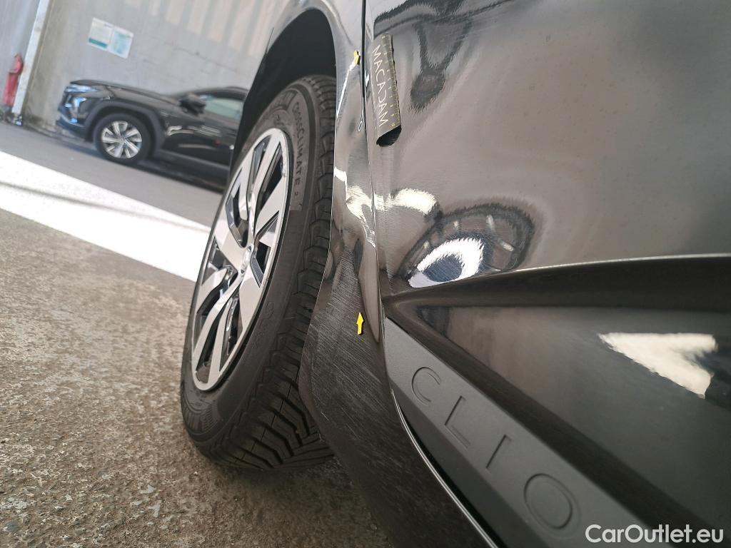  Renault  Clio  V Equilibre 1.0 TCe 90CV BVM6 E6d #6