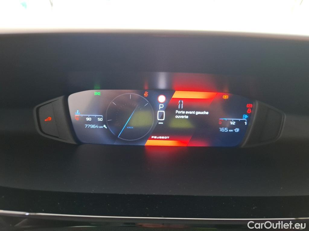  Peugeot  308  Active Pack 1.2 PureTech 130CV BVA8 E6d #11