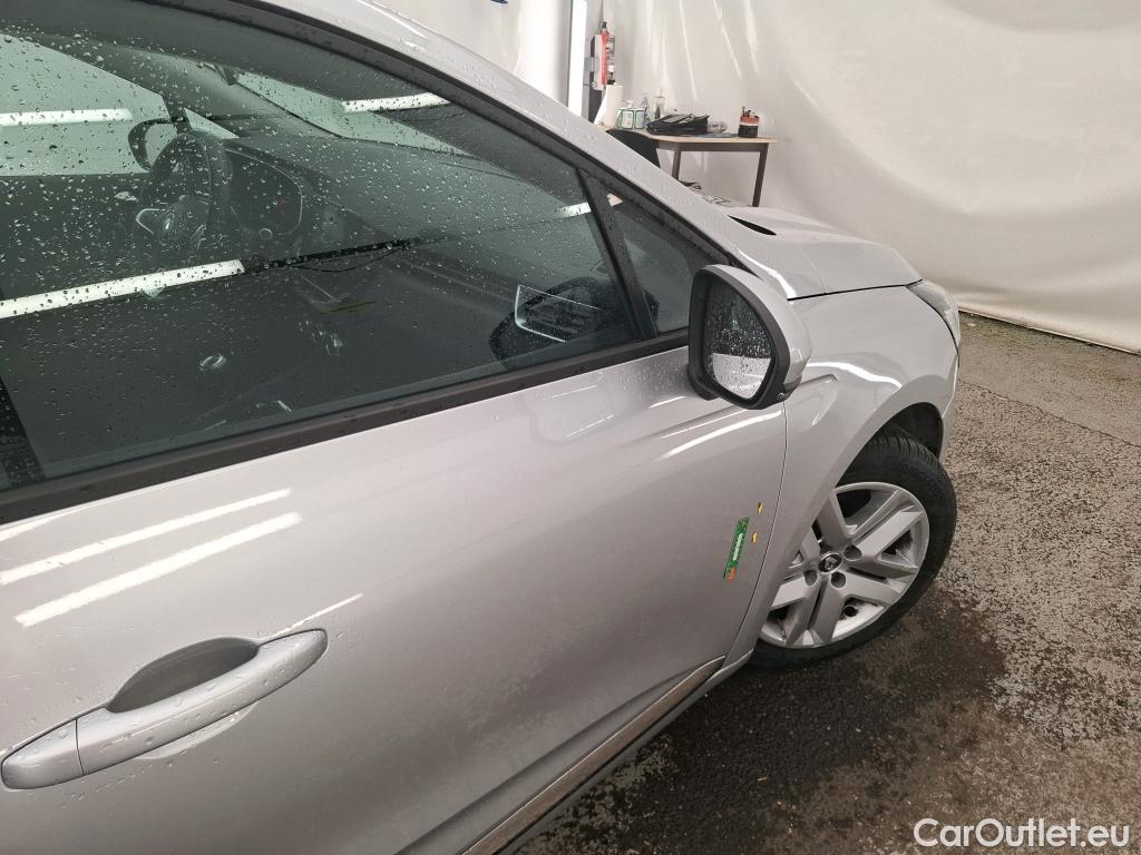  Renault  Clio  V Business 1.0 TCe 90CV BVM6 E6d #17