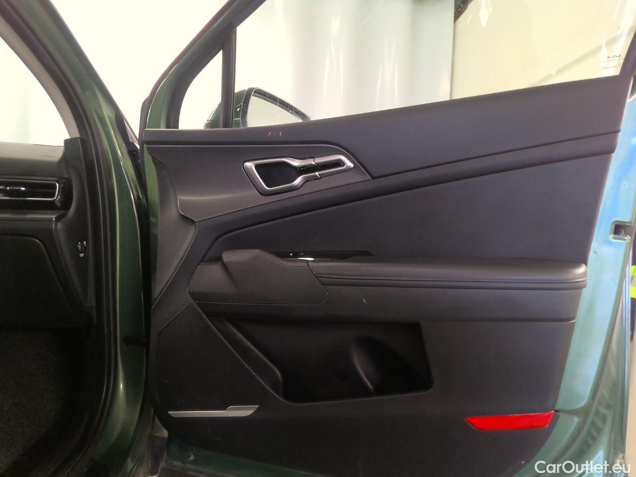  KIA  Sportage  PHEV Action AWD Aut #7