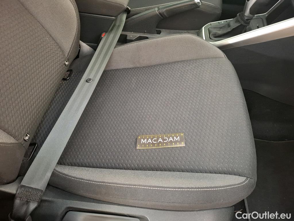  Volkswagen  Taigo  Life Plus 1.0 TSI 110CV BVA7 E6d #12