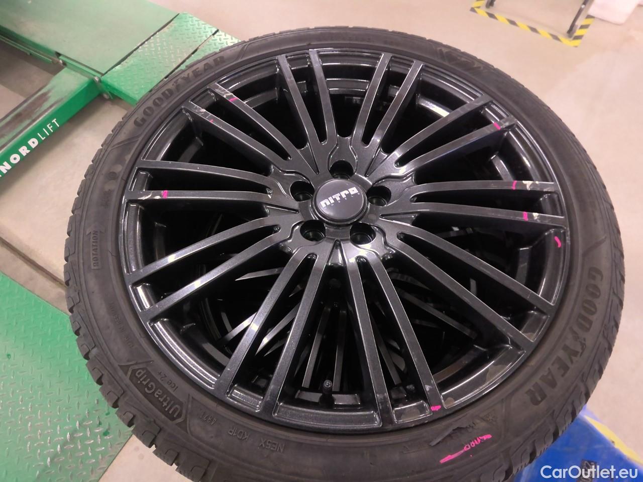  Polestar  2 PS  78kWh Lo.ran.Dua.mot. #8