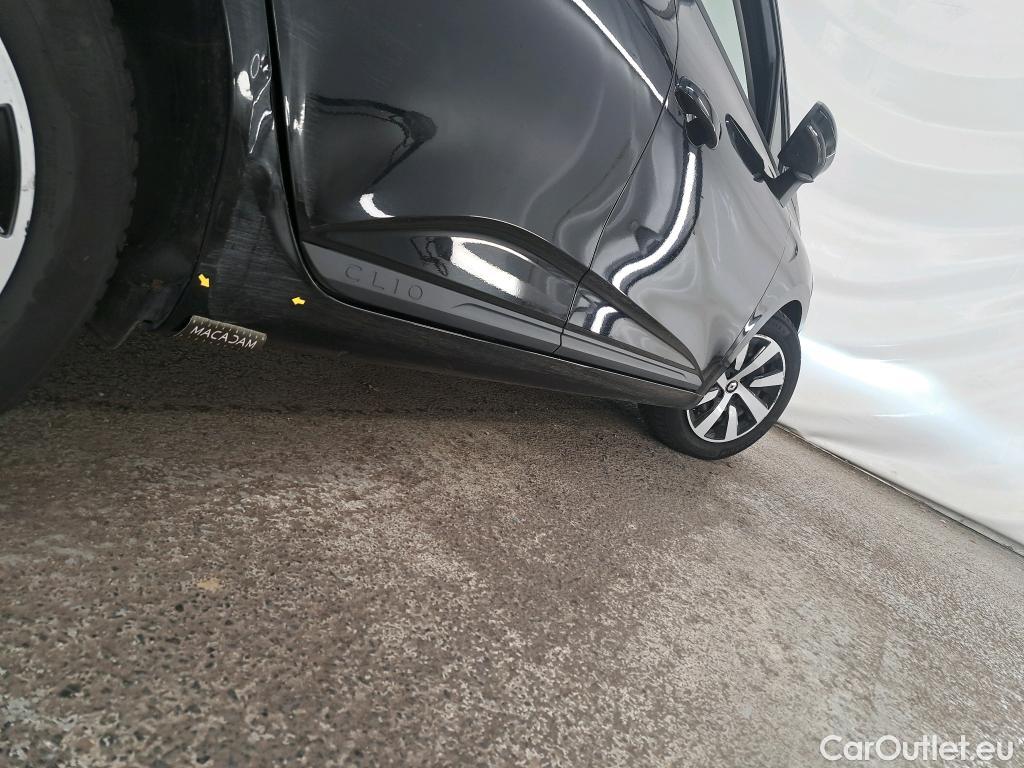  Renault  Clio  V Equilibre 1.0 TCe 90CV BVM6 E6d #10